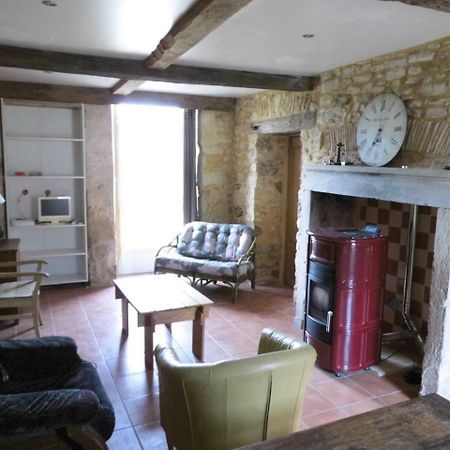 La Prairie Villa Siorac-en-Perigord ภายนอก รูปภาพ