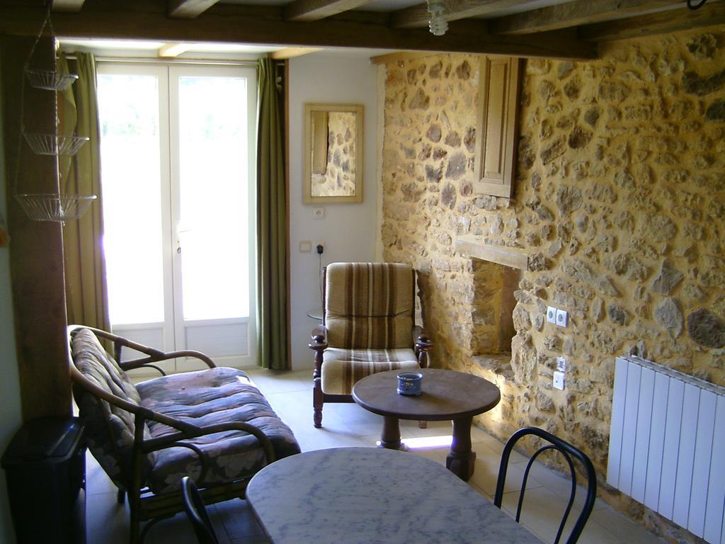 La Prairie Villa Siorac-en-Perigord ห้อง รูปภาพ