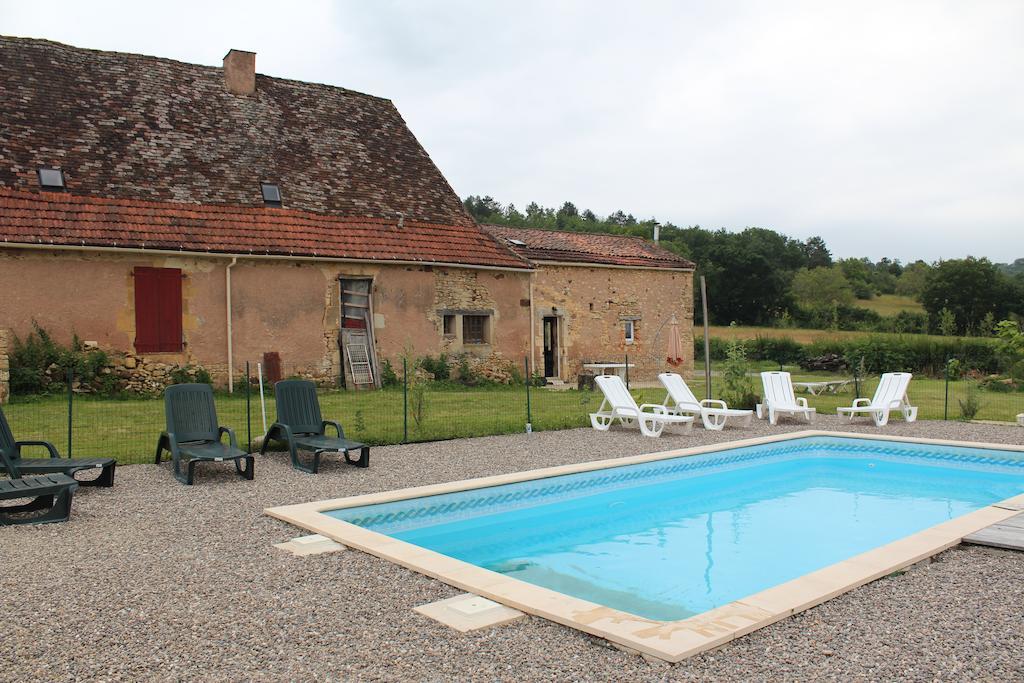 La Prairie Villa Siorac-en-Perigord ห้อง รูปภาพ