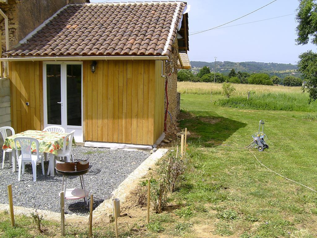 La Prairie Villa Siorac-en-Perigord ห้อง รูปภาพ