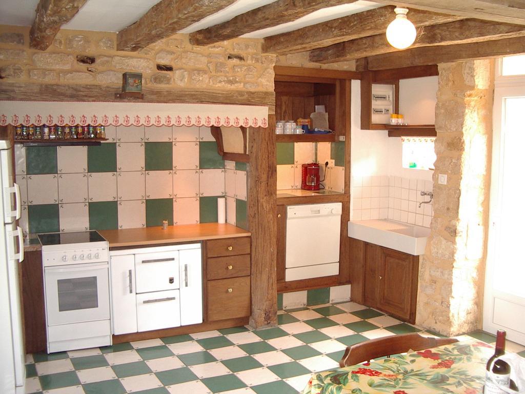 La Prairie Villa Siorac-en-Perigord ห้อง รูปภาพ