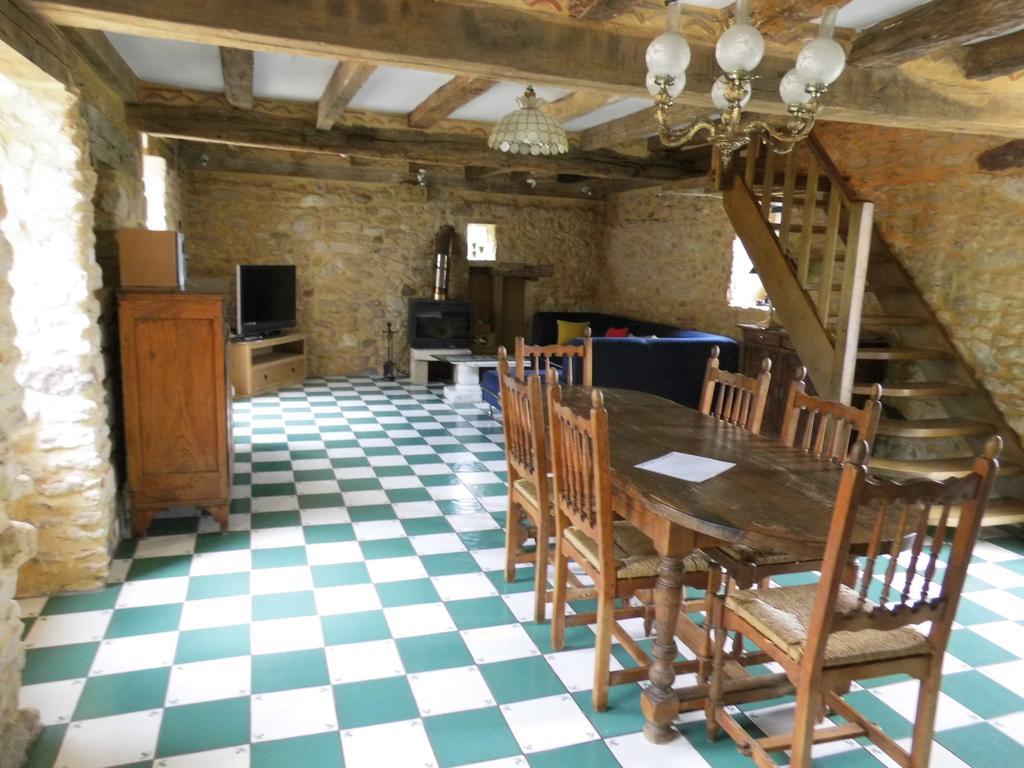 La Prairie Villa Siorac-en-Perigord ภายนอก รูปภาพ
