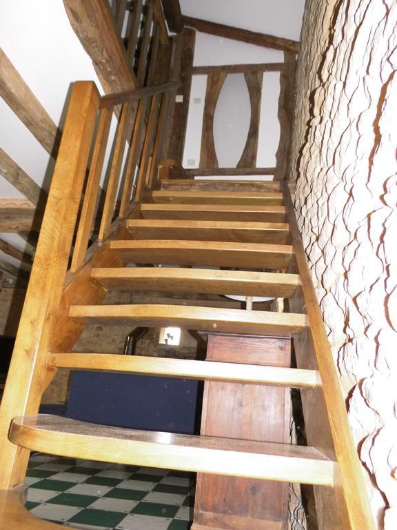 La Prairie Villa Siorac-en-Perigord ภายนอก รูปภาพ