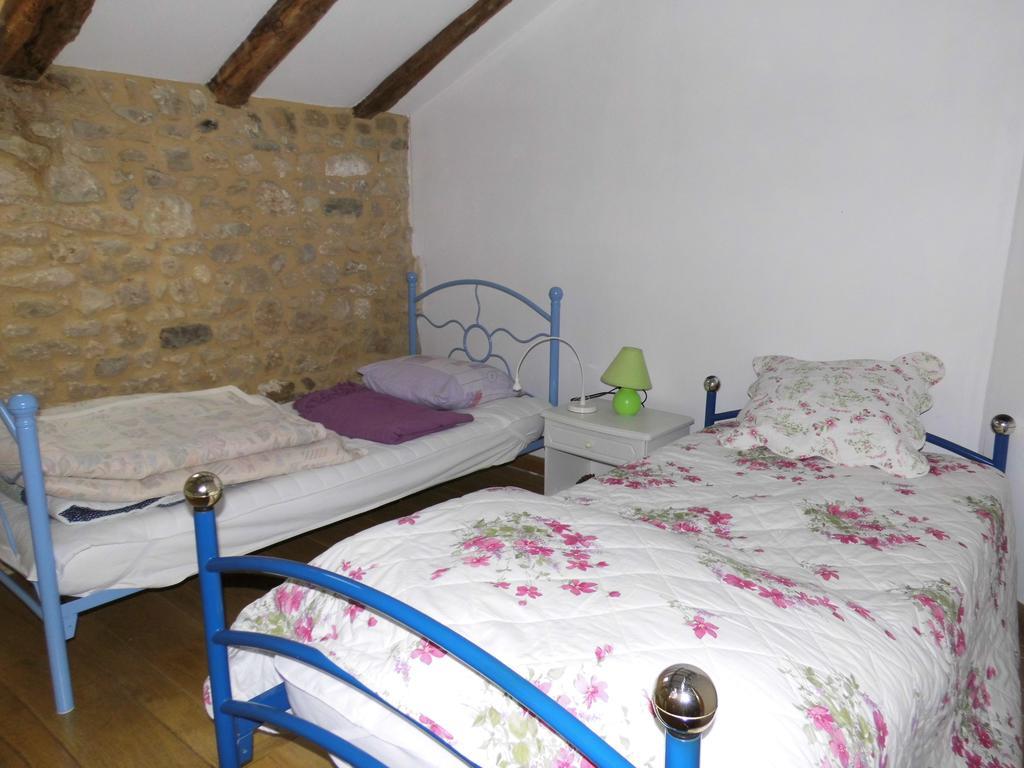 La Prairie Villa Siorac-en-Perigord ภายนอก รูปภาพ