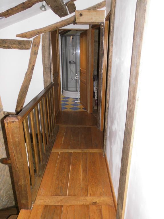 La Prairie Villa Siorac-en-Perigord ภายนอก รูปภาพ