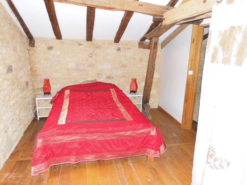 La Prairie Villa Siorac-en-Perigord ภายนอก รูปภาพ