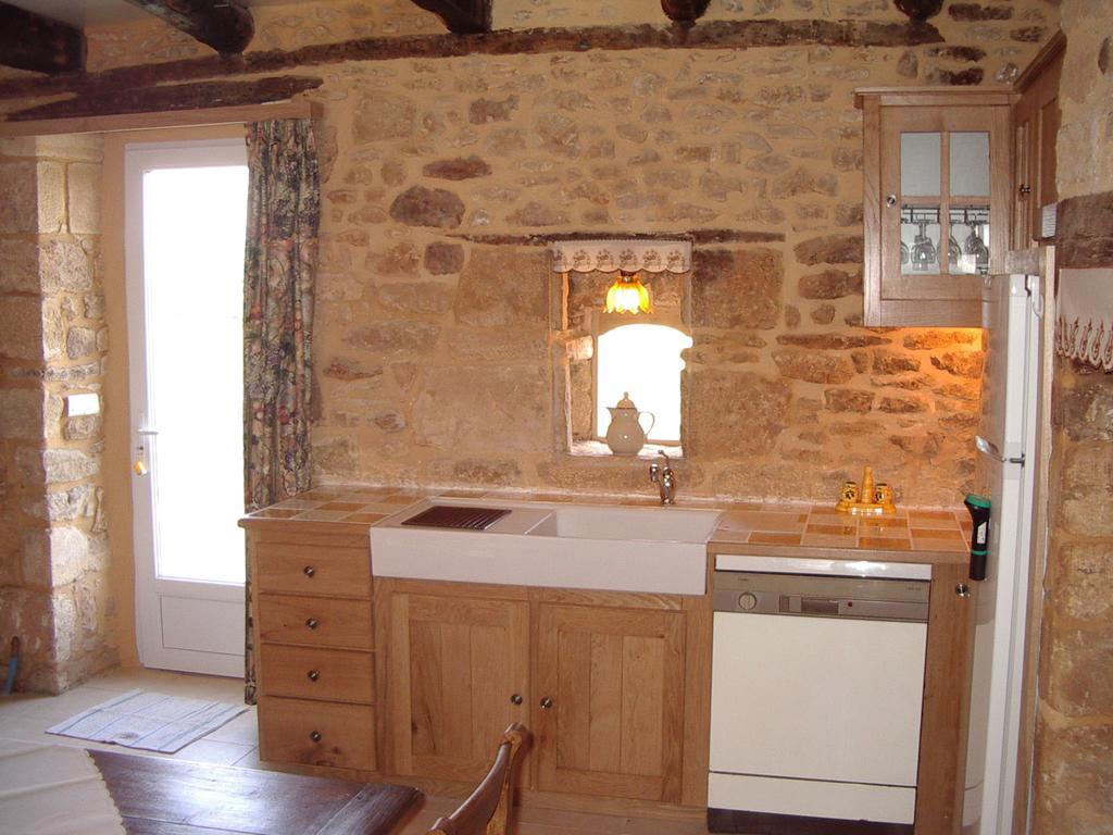 La Prairie Villa Siorac-en-Perigord ภายนอก รูปภาพ