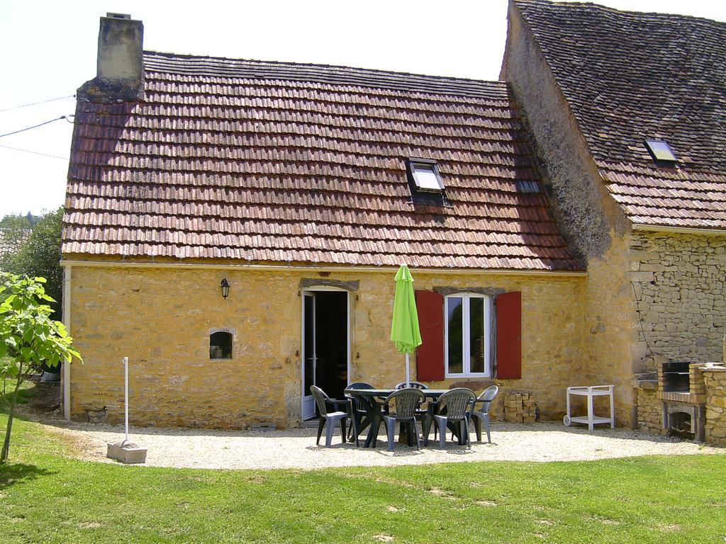 La Prairie Villa Siorac-en-Perigord ภายนอก รูปภาพ