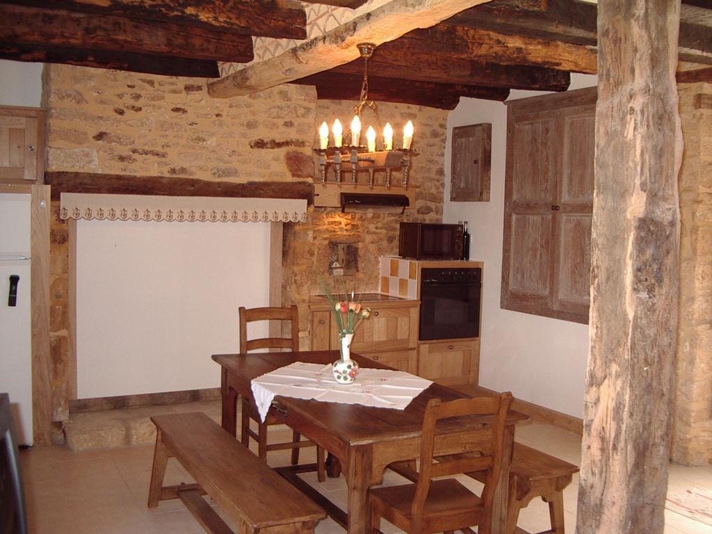 La Prairie Villa Siorac-en-Perigord ภายนอก รูปภาพ
