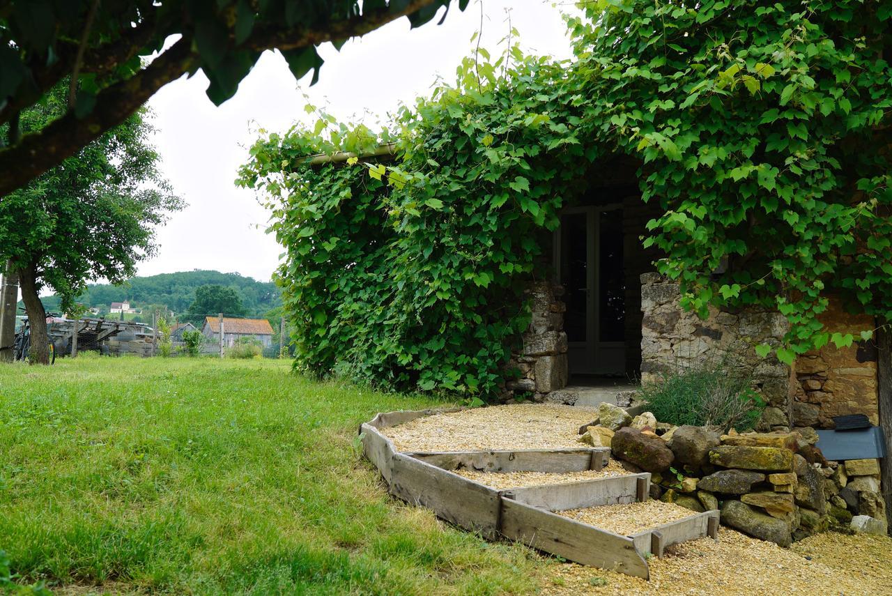 La Prairie Villa Siorac-en-Perigord ภายนอก รูปภาพ