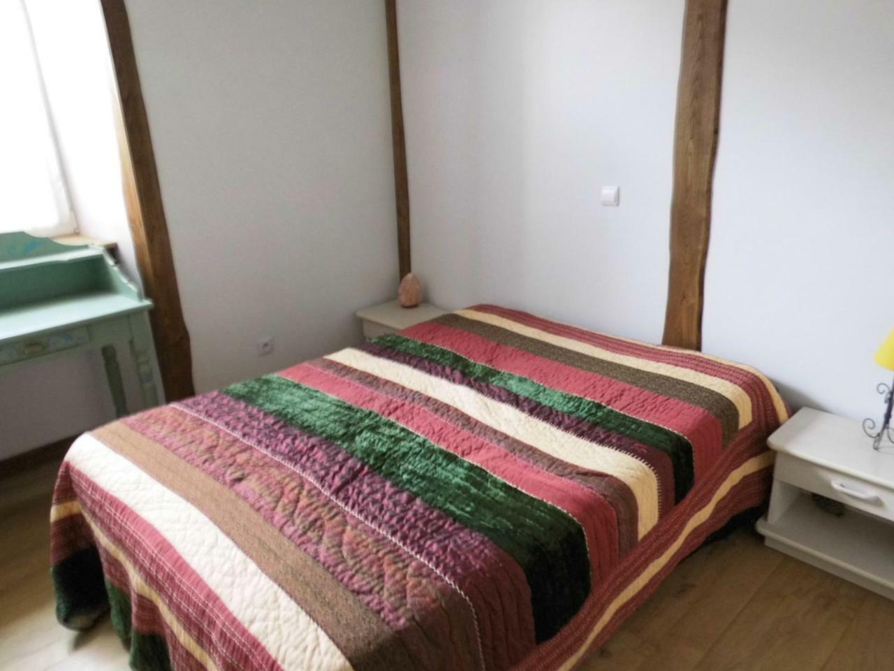 La Prairie Villa Siorac-en-Perigord ภายนอก รูปภาพ