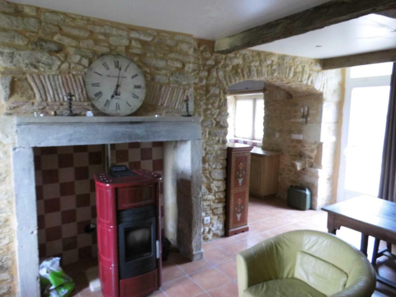La Prairie Villa Siorac-en-Perigord ภายนอก รูปภาพ